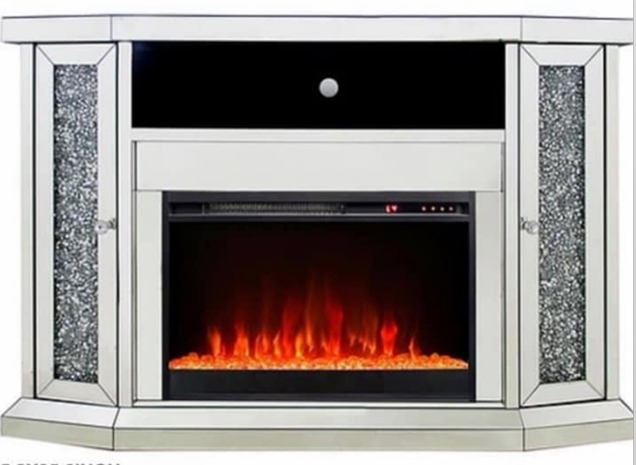 950074 (S0079) FIREPLACE